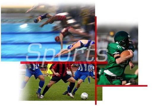 Welcome to the Eastern Athletic/Sac River League